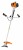 Kosa spalinowa STIHL FS 491 C-EM