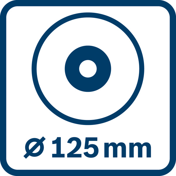 Szlifierka kątowa EXPERT EXWS20-125B