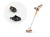 Podkaszarka akumulatorowa STIHL FSA 30 SET