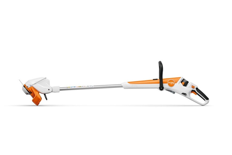 Podkaszarka akumulatorowa STIHL FSA 30 SET