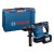 Akumulatorowy młot udarowo-obrotowy z uchwytem SDS plus EXPERT EXBH18V-32F