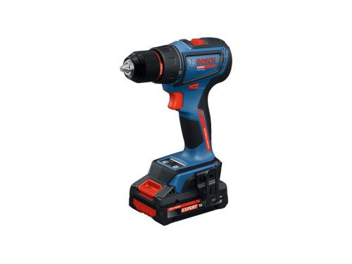 Wiertarko-wkrętarka akumulatorowa EXPERT EXSR18V-90