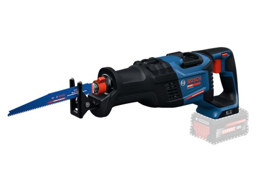 Akumulatorowa piła szablasta EXPERT EXSA18V-32