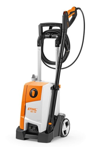 RE 110 Myjka elektryczna