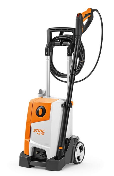 RE 110 Myjka elektryczna