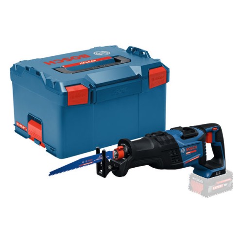 Akumulatorowa piła szablasta EXPERT EXSA18V-32