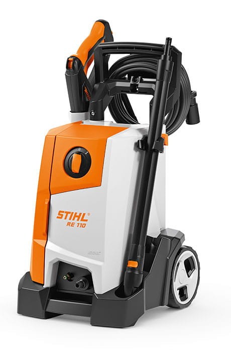 RE 110 Myjka elektryczna