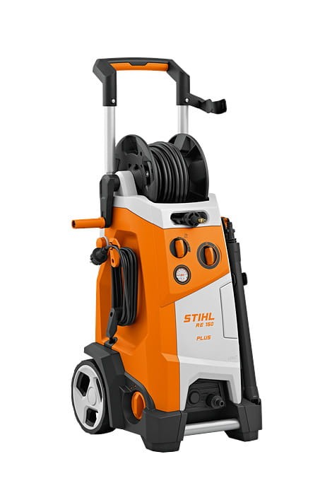 RE 150 PLUS Myjka elektryczna