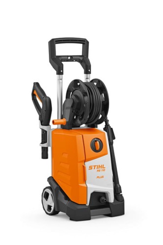RE 110 PLUS Myjka elektryczna