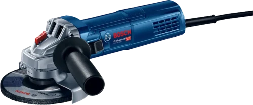 Szlifierka kątowa Bosch Professional GWS 9-125 S 900 W 125 mm