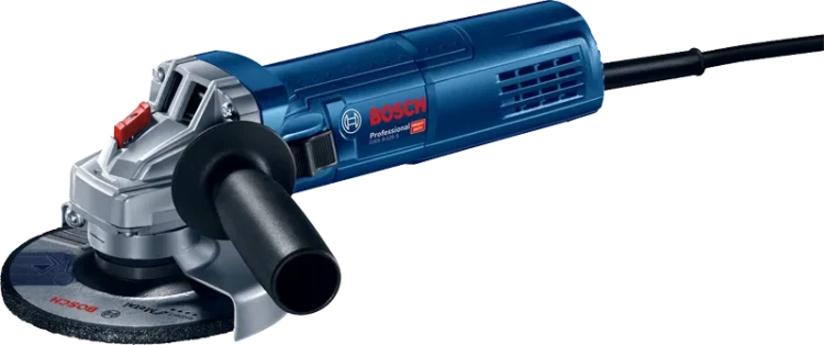 Szlifierka kątowa Bosch Professional GWS 9-125 S 900 W 125 mm