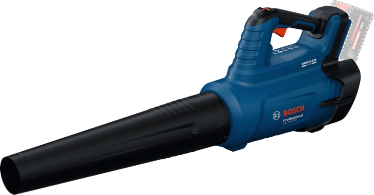 Dmuchawa akumulatorowa Bosch Professional GBL 18V-750 BODY 18 V