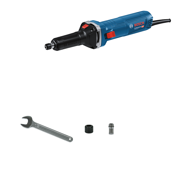 Szlifierka prosta Bosch Professional GGS 30 LS 750 W