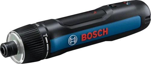 Wkrętak akumulatorowy Bosch Professional GO 3 3,6 V