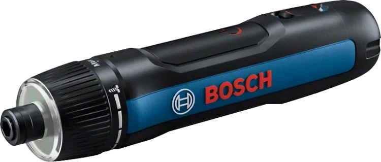 Wkrętak akumulatorowy Bosch Professional GO 3 3,6 V