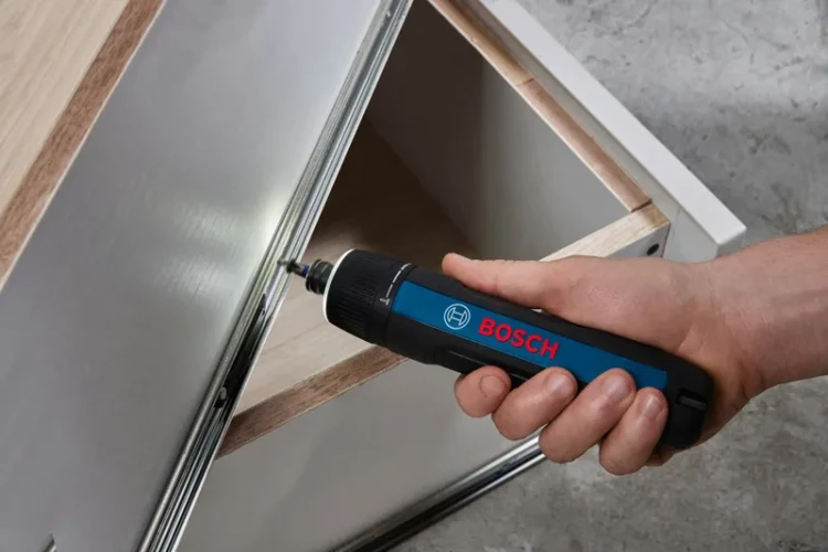 Wkrętak akumulatorowy Bosch Professional GO 3 3,6 V