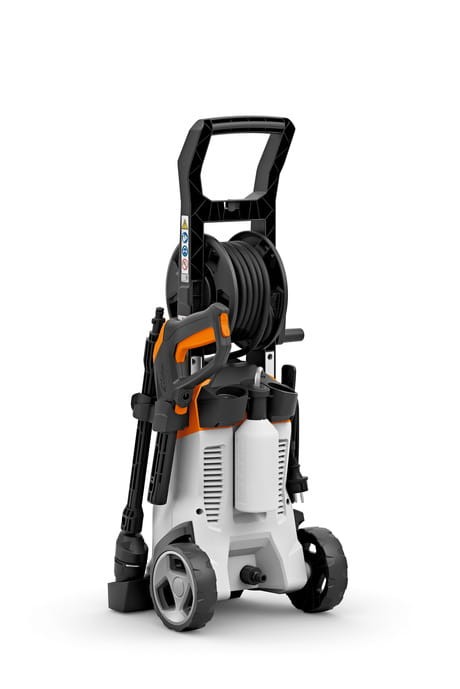 Myjka wysokociśnieniowa STIHL RE 100