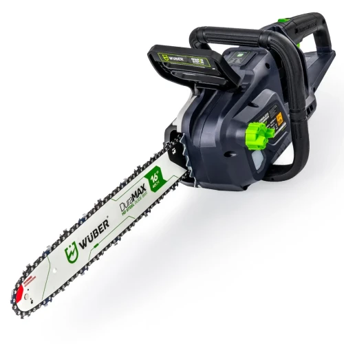 Piła akumulatorowa łańcuchowa WUBER 16" 1200 W 40 V SOLO