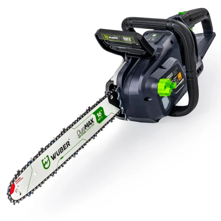 Piła akumulatorowa łańcuchowa WUBER 16" 1200 W 40 V SOLO