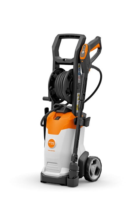 Myjka wysokociśnieniowa STIHL RE 100