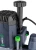 Frezarka górnowrzecionowa WUBER 1600 W + 12 frezów