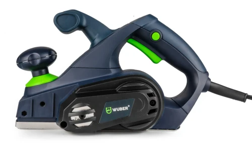 Strug elektryczny WUBER 1450 W 82 mm do drewna