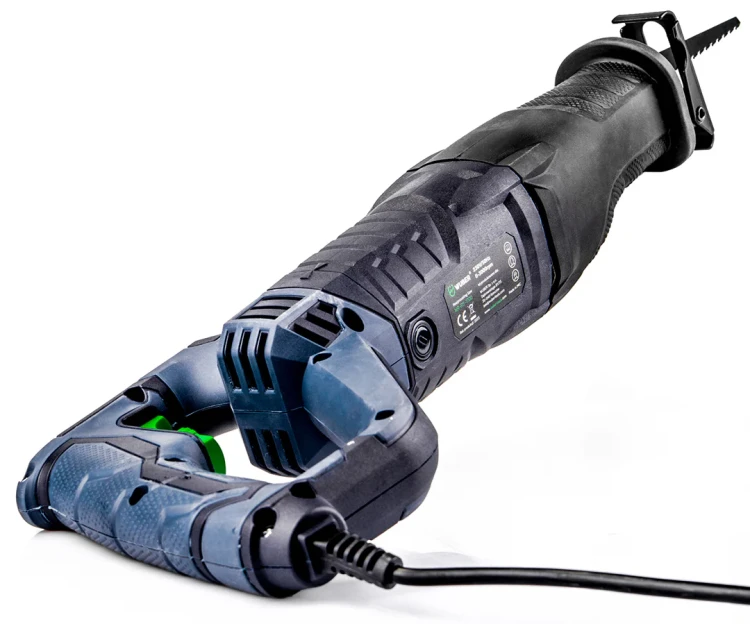 Piła szablasta WUBER lisi ogon 1700 W SDS 0–3000 obr./min