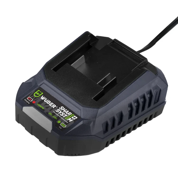 Ładowarka WUBER Share+ System 21 V 2,0 A