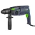 Młotowiertarka udarowa WUBER 4 J 2500 W SDS+