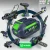 Akumulator bateria Share+ System Li-Ion 20 V 4.0 Ah WUBER