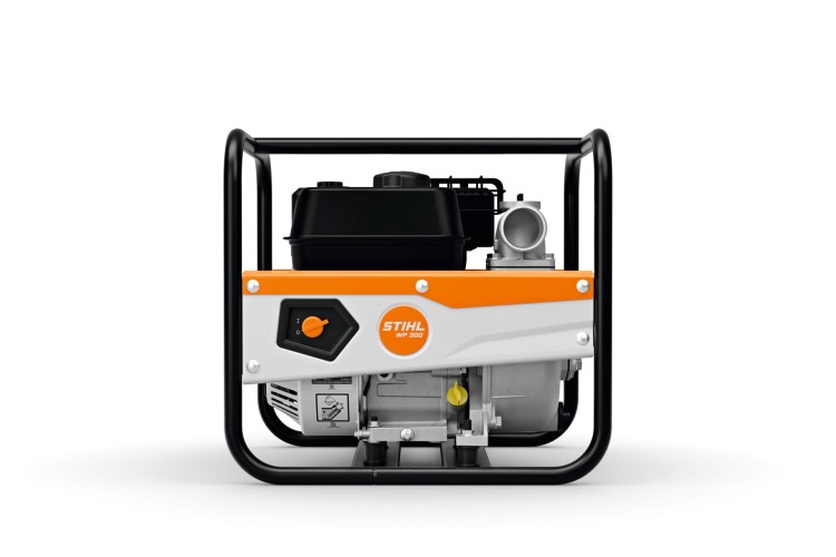WP 300.0 (RoW) Pompa wody