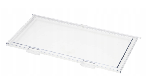 Zestaw akcesoriów: Przeźrocze QS PRO 500 (EXPERT) - PC - 1 szt.