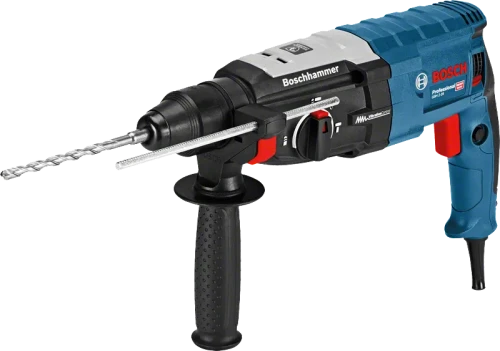 Młot udarowo-obrotowy Bosch Professional GBH 2-28 880 W 3,2 J SDS plus