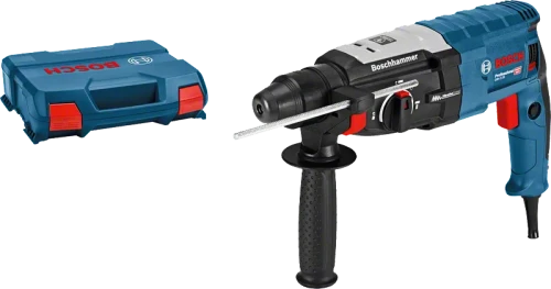 Młot udarowo-obrotowy Bosch Professional GBH 2-28 880 W 3,2 J SDS plus