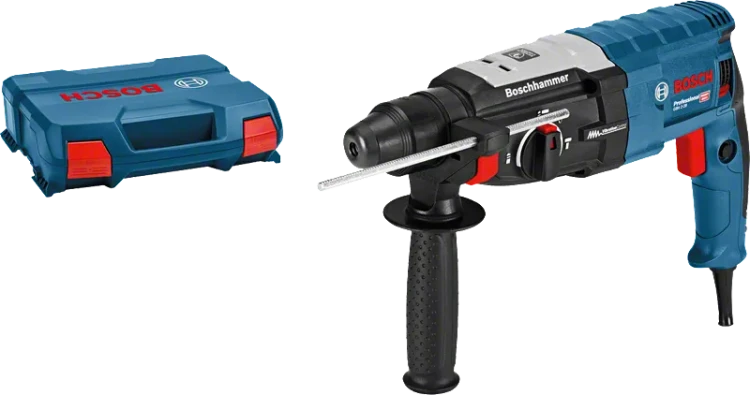 Młot udarowo-obrotowy Bosch Professional GBH 2-28 880 W 3,2 J SDS plus