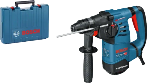 Młot udarowo-obrotowy Bosch Professional GBH 3-28 DRE 800 W 3,1 J SDS plus