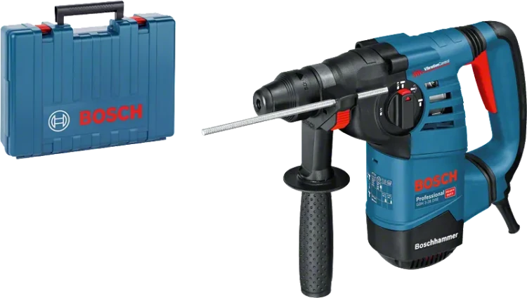 Młot udarowo-obrotowy Bosch Professional GBH 3-28 DRE 800 W 3,1 J SDS plus