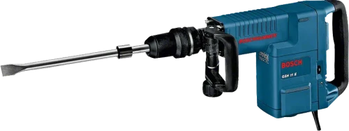 Młot wyburzeniowy Bosch Professional GSH 11 E 1500 W 16,8 J SDS max