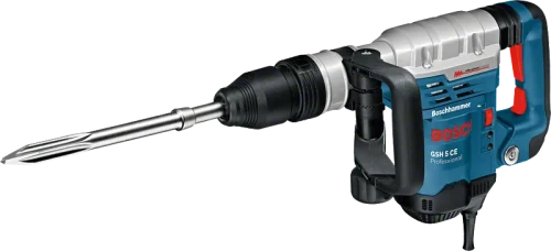 Młot kujący Bosch Professional GSH 5 CE 1150 W 8,3 J SDS max