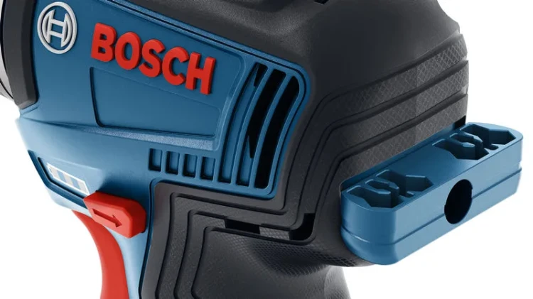 Wiertarko-wkrętarka Bosch Professional GSR 12V-35 FC 35 Nm 2x3,0 Ah FlexiClick