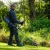 Wykaszarka akumulatorowa Bosch Professional GFR 18V-25 BH 18 V 600 W 40/25 cm