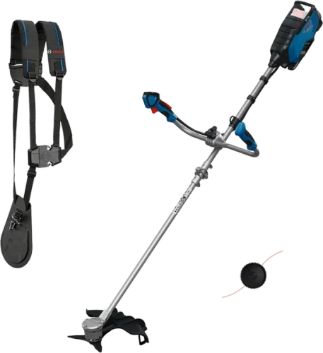 Wykaszarka akumulatorowa Bosch Professional GFR 18V-25 BH 18 V 600 W 40/25 cm