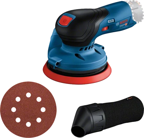 Szlifierka mimośrodowa Bosch Professional GEX 12V-125 12 V 125 mm SOLO