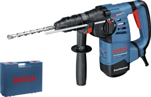 Młot udarowo-obrotowy Bosch Professional GBH 3000 800 W 3,1 J SDS plus