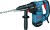 Młot udarowo-obrotowy Bosch Professional GBH 3000 800 W 3,1 J SDS plus