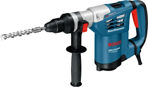 Młot udarowo-obrotowy Bosch Professional GBH 4-32 DFR SET 900 W 4,2 J SDS plus