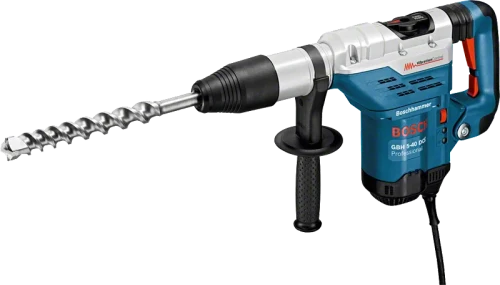 Młot udarowo-obrotowy Bosch Professional GBH 5-40 DCE 1150 W 8,8 J SDS max