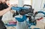 Ukośnica z posuwem Bosch Professional GCM 12 SDE 1800 W 305 mm