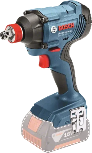 Zakrętarka i klucz udarowy Bosch Professional GDX 180-LI 18 V 180 Nm BODY