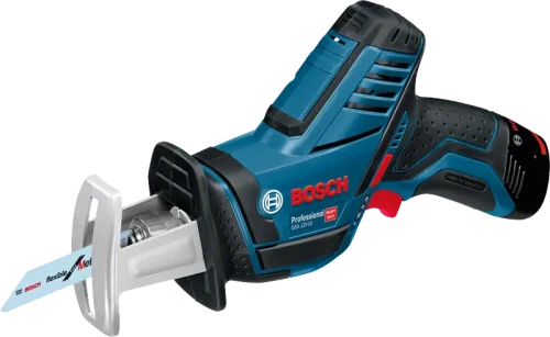 Piła szablasta Bosch Professional GSA 12V-14 12 V BODY